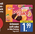 Aktuelle Zucker Angebote bei E center in Augsburg Aktuelles soft cake Angebot bei E center in Augsburg ab 1,99 €