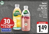Aktuelle Volvic Angebote bei E center in Bottrop Aktuelles Vitamin+ oder Bio Tee Angebot bei E center in Bottrop ab 1,49 €