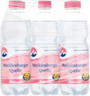 Mineralwasser Naturell von Mecklenburger Quelle im aktuellen Netto mit dem Scottie Prospekt für 0,79 €