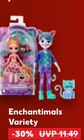 Enchantimals Variety bei Kaufland im Altenburg Prospekt für 7,99 €