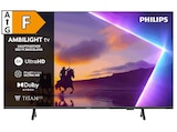 55PUS8550/12 LED Ambilight TV (Flat, 55 Zoll / 139 cm, UHD 4K, SMART TV, Ambilight) im Angebot bei MediaMarkt Saturn in Koblenz 55PUS8550/12 LED Ambilight TV (Flat, 55 Zoll / 139 cm, UHD 4K, SMART TV, Ambilight) Angebote von PHILIPS bei MediaMarkt Saturn Koblenz für 499,00 €