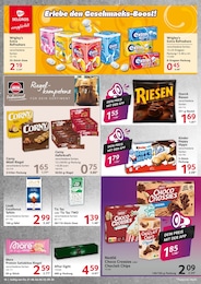 Choclait Chips Angebot & Preis im aktuellen Selgros Prospekt Choclait Chips Angebot im aktuellen Selgros Prospekt auf Seite 16