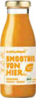 Bio-Smoothie von kraftschluck im aktuellen tegut Prospekt