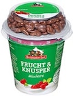 Frucht & Knusper Himbeere von Berchtesgadener Land im aktuellen Kaufland Prospekt für 0,49 €