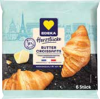 Buttercroissants im Marktkauf Prospekt Buttercroissants von Edeka im aktuellen Marktkauf Prospekt für 2,79 €