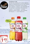 Aktuelles FLOW Orange & Mandarine Angebot bei GLOBUS in Halle (Saale) ab 1,49 €