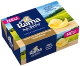Aktuelle Rama Angebote bei Penny in Nürnberg Aktuelles Mit Butter Angebot bei Penny in Nürnberg ab 1,29 €