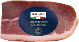 Aktuelles Luftgetrockneter Rohschinken Angebot bei Lidl in Leverkusen ab 11,99 €