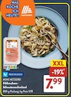 Aktuelles Hähnchen-Minutenschnitzel Angebot bei ALDI SÜD in Nürnberg ab 7,99 €