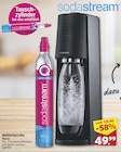 Wassersprudler Terra von sodastream für 49,99 € bei famila Nordwest im Angebot Wassersprudler Terra von sodastream im aktuellen famila Nordwest Prospekt