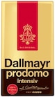 Kaffee prodomo Angebote von Dallmayr bei Penny Nürnberg für 7,29 €