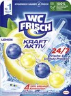Kraft Aktiv Duftspender im Angebot bei E center in Mainz Kraft Aktiv Duftspender Angebote von WC-Frisch bei E center Mainz für 1,49 €