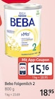 Beba Folgemilch 2 von Nestlé im aktuellen Rossmann Prospekt für 15,16 €