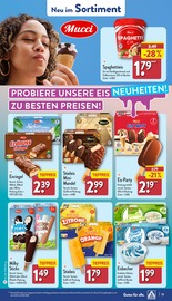 Aktueller ALDI Nord Prospekt mit Mars, "Aktuelle Angebote", Seite 13