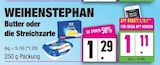 Aktuelles Butter Angebot bei EDEKA in Hamburg ab 1,11 €