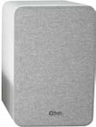 EP: Karlshagen - Micro-Stereo-System MHF-50 Weiß Angebot im Prospekt Micro-Stereo-System MHF-50 Weiß bei EP: im Karlshagen Prospekt für 499,00 €