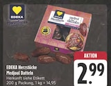 Medjoul Datteln bei EDEKA im Lobstädt Prospekt für 2,99 €