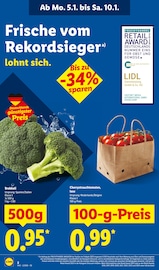 Ähnliche Rhabarber Angebote im Prospekt "LIDL LOHNT SICH" von Lidl in Düsseldorf Ähnliche Angebote wie Rhabarber im Prospekt "LIDL LOHNT SICH" auf Seite 4 von Lidl in Düsseldorf