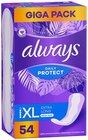 Daily Protect im Penny Prospekt Daily Protect von Always im aktuellen Penny Prospekt für 3,29 €