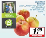 Angebot im EDEKA Ladbergen Prospekt EDEKA Ladbergen Prospekt mit im Angebot für 1,99 €