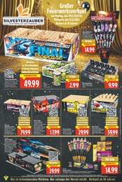 E center Sport im Prospekt 