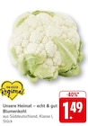 Blumenkohl bei EDEKA im Blankenrath Prospekt für 1,49 €