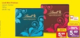 Mini Pralinen Angebote von Lindt bei Netto Marken-Discount Melle für 5,49 €