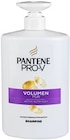 Shampoo im Angebot bei Kaufland in Ludwigsburg Shampoo Angebote von Pantene Pro-V bei Kaufland Ludwigsburg für 7,99 €