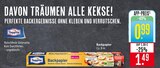 Backpapier Angebote von Toppits bei Marktkauf Ludwigsburg für 0,99 €