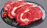 Entrecôte-Steak von Gutfleisch im aktuellen EDEKA Prospekt