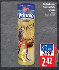 E center Bühlertal - Prinzen Rolle Schoko Angebot im Prospekt Prinzen Rolle Schoko bei E center im Bühlertal Prospekt für 2,42 €