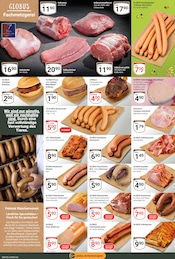 Aktueller GLOBUS Prospekt mit Schweinefilet, "Aktuelle Angebote", Seite 6