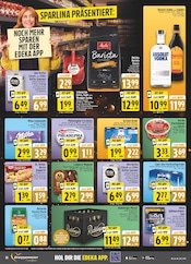 Wodka im E center Prospekt in Kamp-Lintfort Aktueller E center Prospekt mit Wodka, "Aktuelle Angebote", Seite 12