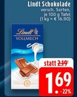 Vollmilch bei EDEKA im Wetter Prospekt für 1,69 €