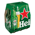 Getränkeland Ludwigslust - Heineken Angebot im Prospekt Heineken bei Getränkeland im Ludwigslust Prospekt für 5,79 €