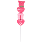 Brochette de marshmallow Saint-Valentin en promo chez Action Saint-Dizier à 0,75 €