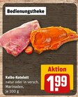 Kalbs-Kotelett Angebote bei REWE Wetzlar für 1,99 €