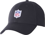 Casquette NFL - NFL - Lidl à Marseille Casquette NFL - NFL en promo chez Lidl Marseille à 9,59 €