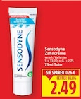 Zahncreme von Sensodyne im aktuellen E center Prospekt