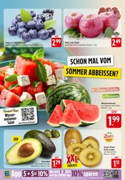 Äpfel im E center Prospekt in Leonberg Aktueller E center Prospekt mit Äpfel, "Aktuelle Angebote", Seite 6