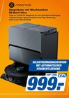 Saugroboter mit Wischfunktion S8 MaxV Ultra im Angebot bei expert in Coburg Saugroboter mit Wischfunktion S8 MaxV Ultra Angebote von roborock bei expert Coburg für 999,00 €
