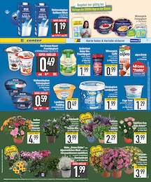 EDEKA Griechischer Joghurt im Prospekt 