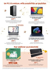 Promos Jeu Enfant dans le catalogue "UN NOËL AUX MILLE SURPRISES" de Fnac à la page 118 Promos Jeu Enfant dans le catalogue "UN NOËL AUX MILLE SURPRISES" de Fnac à la page 118