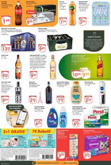 Cola im aktuellen GLOBUS Prospekt (Duisburg) Cola im GLOBUS Prospekt "Aktuelle Angebote" mit 24 Seiten (Duisburg)