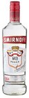 Vodka No. 21 Angebote von Smirnoff bei Kaufland Dessau-Roßlau für 8,99 €