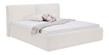 Polsterbett „TESSIN“ ca. 180x200 cm im Angebot bei mömax in Fulda Polsterbett „TESSIN“ ca. 180x200 cm Angebote bei mömax Fulda für 555,00 €