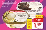 Netto Marken-Discount - Cremissimo Eis Angebot im Prospekt Cremissimo Eis bei Netto Marken-Discount im Prospekt "" für 1,49 €