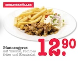 Pfannengyros Angebote bei E center Mainz für 12,90 €