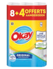 Essuie-Tout Original - Okay à 5,57 € dans le catalogue Supeco