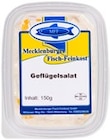 Geflügelsalat im Angebot bei Kaufland in Rostock Geflügelsalat Angebote von Mecklenburger Fisch-Feinkost bei Kaufland Rostock für 1,99 €